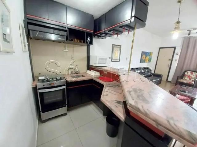 Flat aluguel em Região Imediata de São Paulo, Região Metropolitana de São Paulo