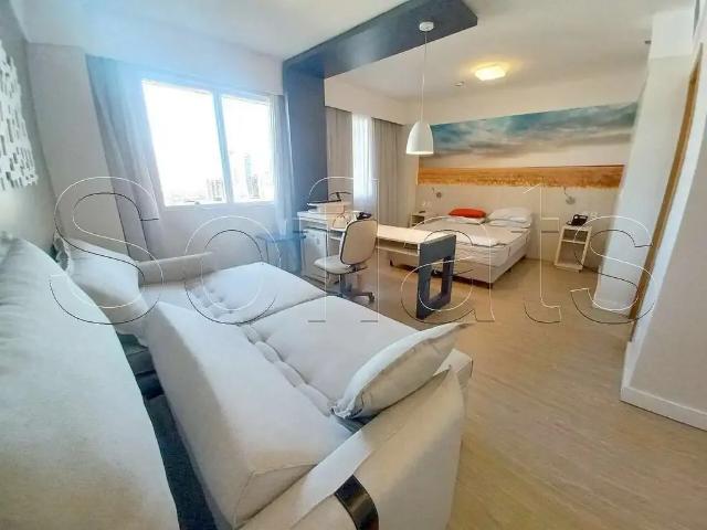 Flat aluguel em Região Imediata de São Paulo, Região Metropolitana de São Paulo