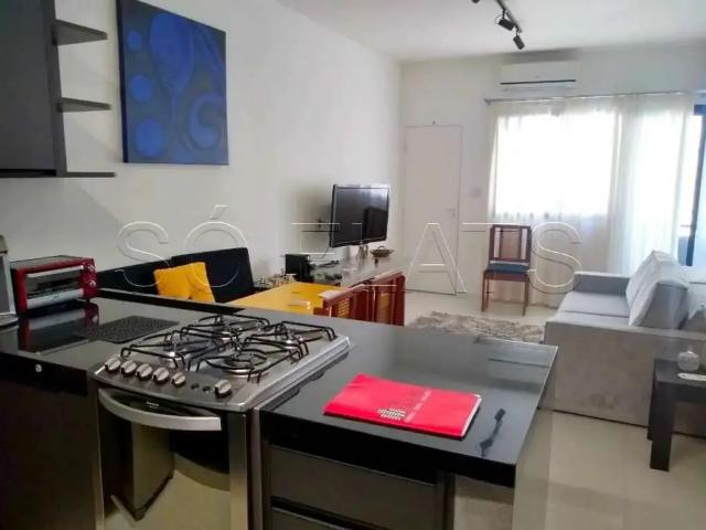 Flat aluguel em Região Imediata de São Paulo, Região Metropolitana de São Paulo