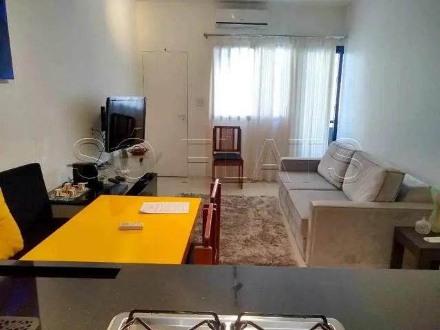 Flat aluguel em Região Imediata de São Paulo, Região Metropolitana de São Paulo