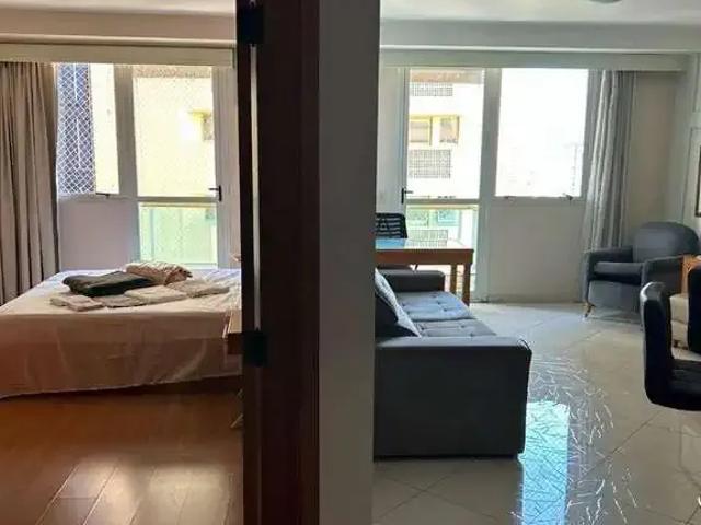 Flat aluguel em Região Imediata de São Paulo, Região Metropolitana de São Paulo