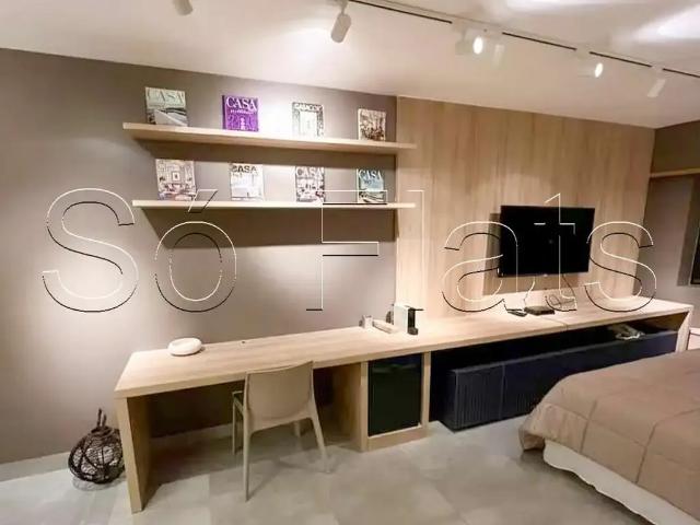 Flat aluguel em Região Imediata de São Paulo, Região Metropolitana de São Paulo
