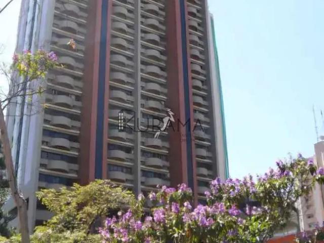 Flat aluguel em Alphaville, Barueri