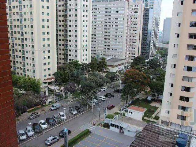 Flat aluguel em Região Imediata de São Paulo, Região Metropolitana de São Paulo