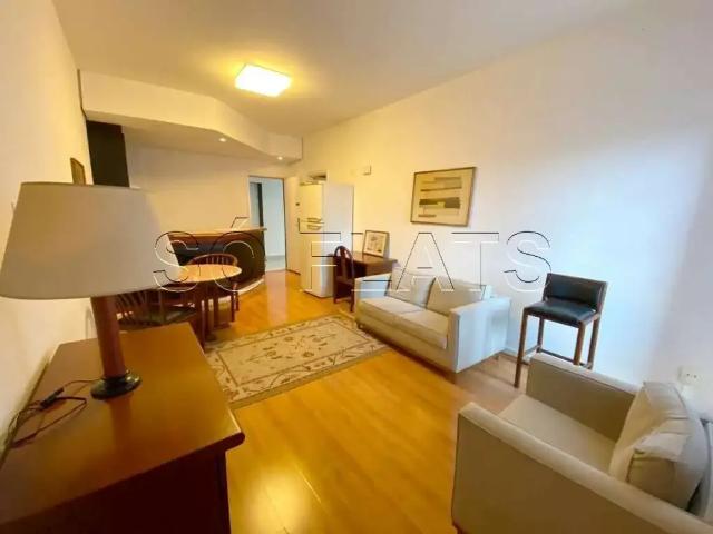 Flat aluguel em Região Imediata de São Paulo, Região Metropolitana de São Paulo