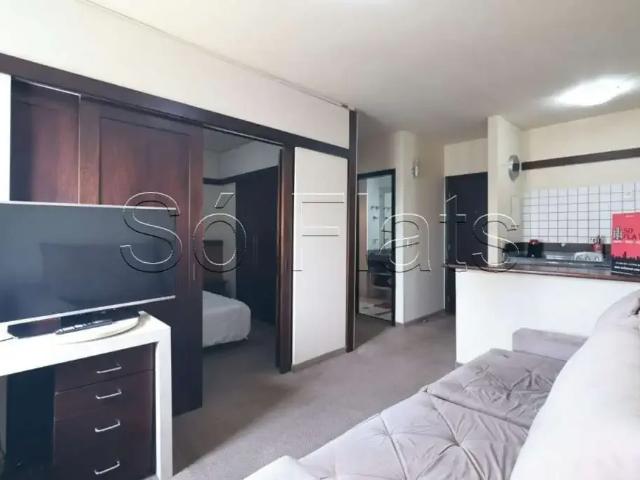 Flat aluguel em Região Imediata de São Paulo, Região Metropolitana de São Paulo