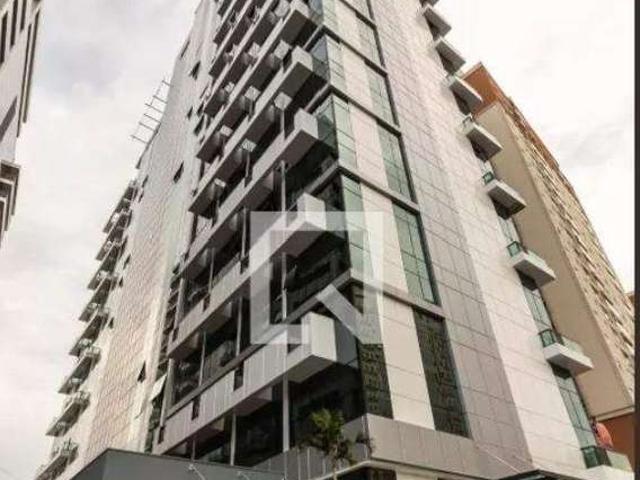 Flat aluguel em Barueri, Alphaville Residencial 2