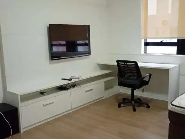 Flat aluguel em Bethaville I e II, Barueri