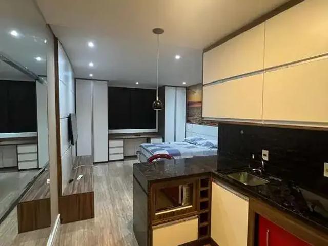 Flat aluguel em Bethaville I e II, Barueri