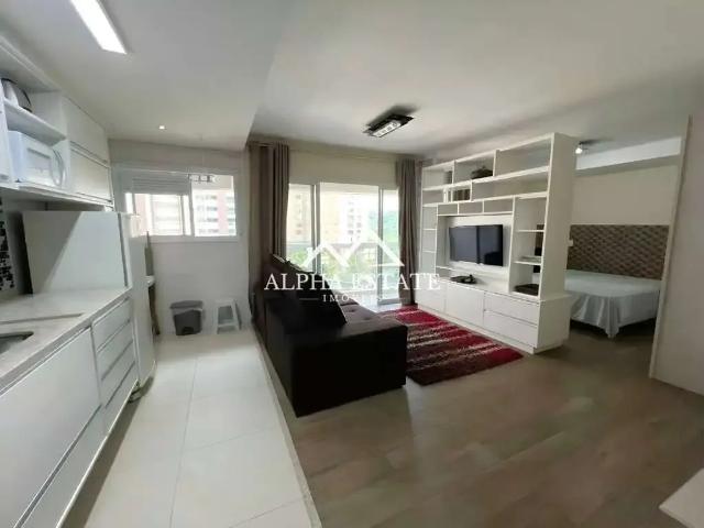 Flat aluguel em Região Imediata de São Paulo, Região Metropolitana de São Paulo