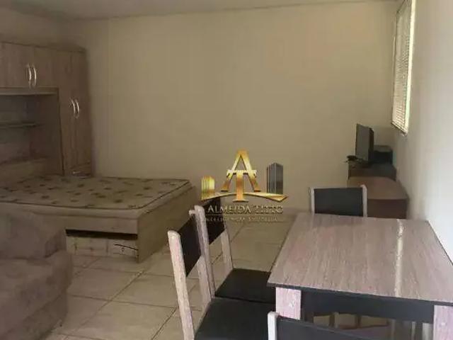 Flat aluguel em Jardim Paraíso, Barueri