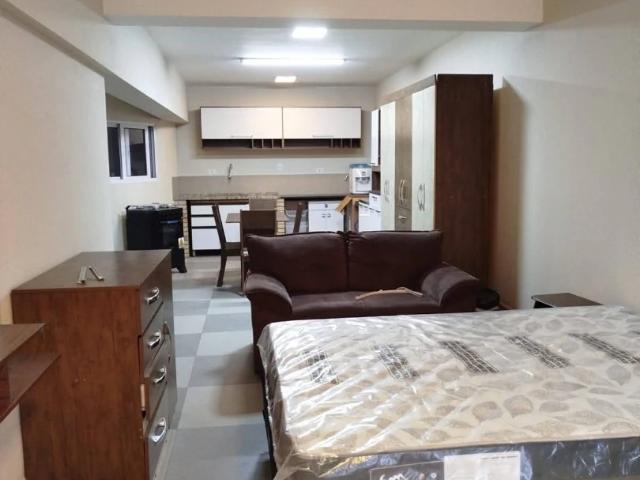 Flat aluguel em Jardim Silveira, Barueri