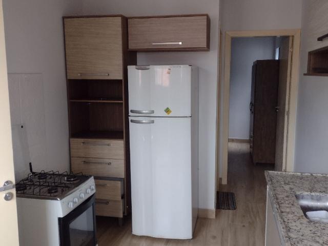 Flat aluguel em Barueri, Residencial Park das Nações