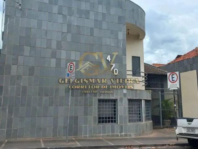 Flat aluguel em Região Imediata de Barretos, Bebedouro