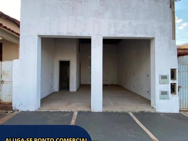 Flat aluguel em Bebedouro