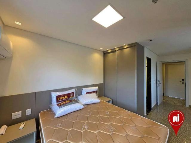 Flat aluguel em Regional Oeste, Belo Horizonte