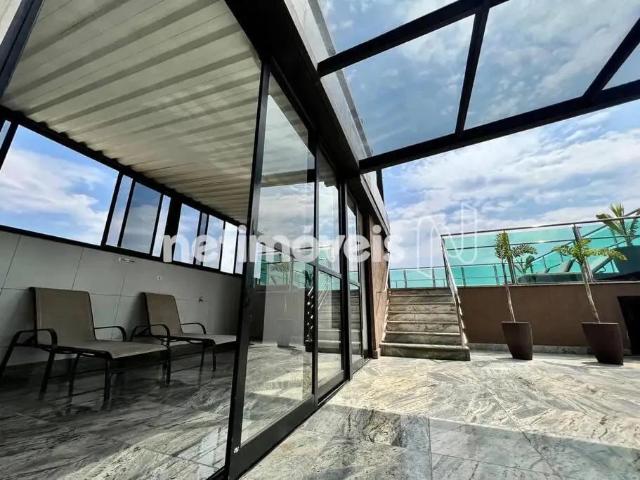 Flat aluguel em Regional Oeste, Belo Horizonte