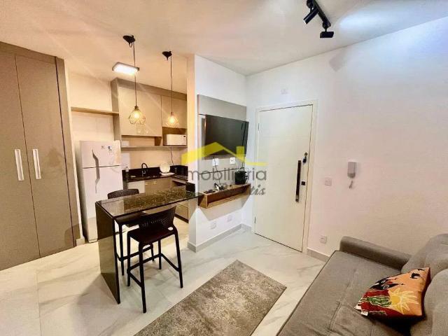 Flat aluguel em Regional Oeste, Belo Horizonte