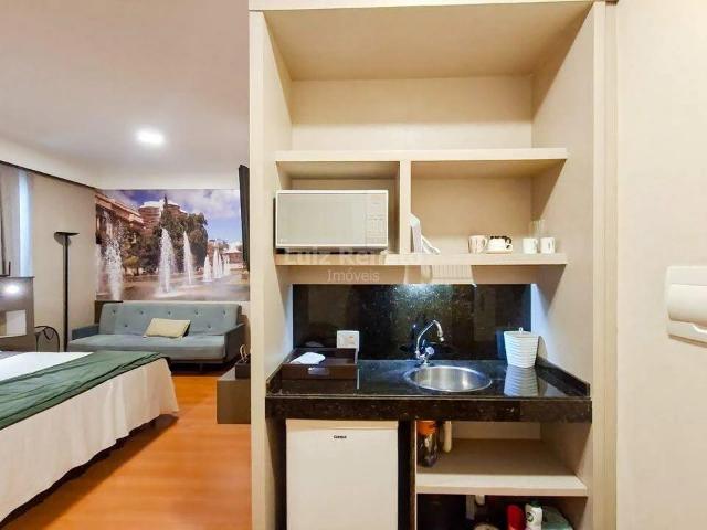 Flat aluguel em Regional Centro-Sul, Belo Horizonte