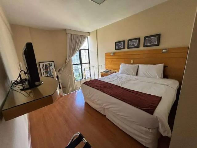 Flat aluguel em Região Geográfica Imediata de Belo Horizonte, Região Metropolitana de Belo Horizonte