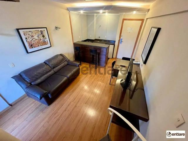 Flat aluguel em Regional Centro-Sul, Belo Horizonte