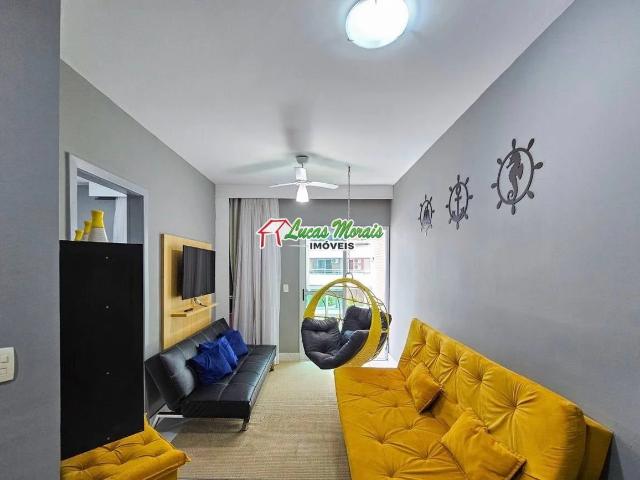 Flat aluguel em Riviera, Bertioga