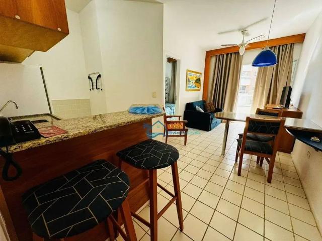 Flat aluguel em Região Imediata de Santos, Região Metropolitana da Baixada Santista