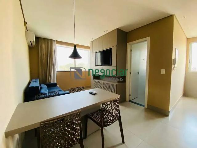 Flat aluguel em Angola, Betim