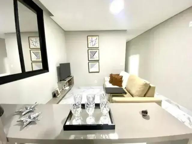Flat aluguel em Betim