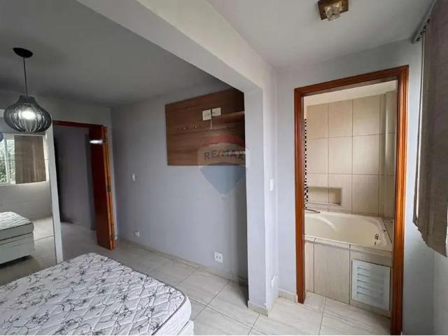 Flat aluguel em Região Imediata de Bragança Paulista, Bragança Paulista