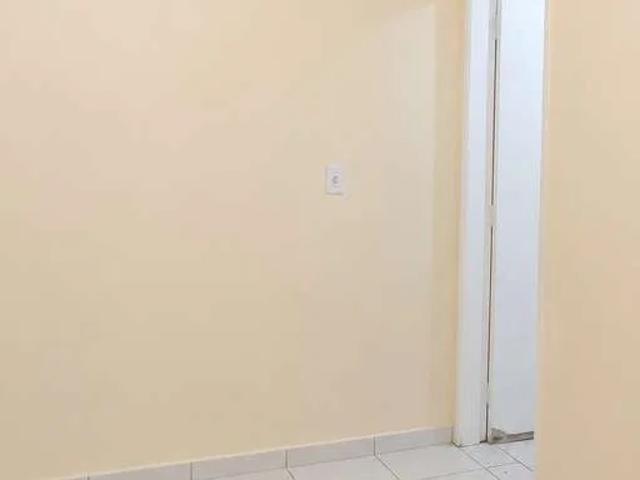 Flat aluguel em Morada dos Nobres, Sobradinho
