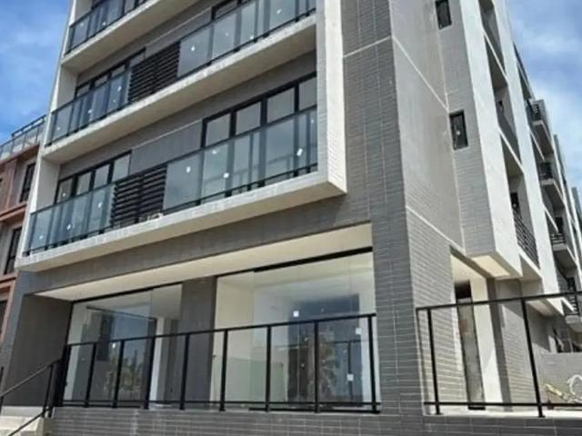 Apartamento aluguel em Cabedelo