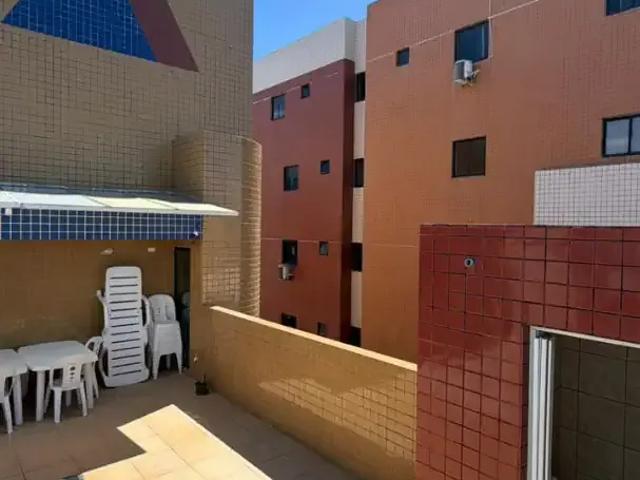 Flat aluguel em Região Geográfica Imediata de João Pessoa, Região Metropolitana de João Pessoa