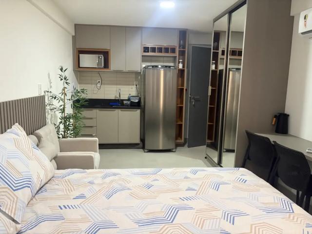 Flat aluguel em Cabedelo