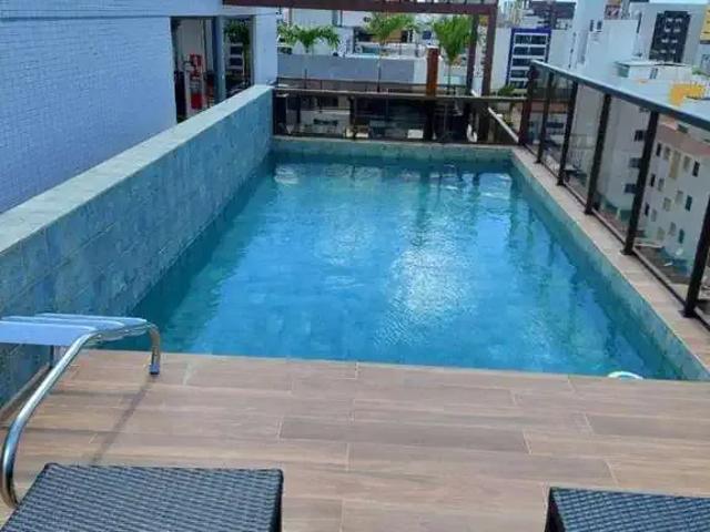 Flat aluguel em Região Geográfica Imediata de João Pessoa, Região Metropolitana de João Pessoa