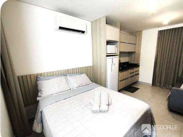 Flat aluguel em Cabedelo