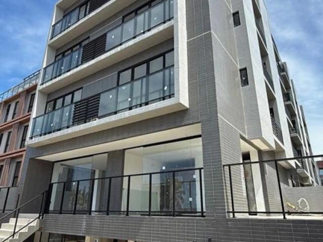 Flat aluguel em Cabedelo