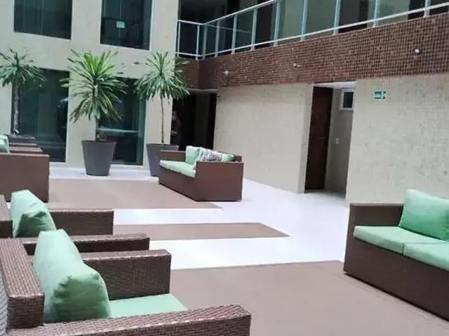 Flat aluguel em Região Geográfica Imediata de João Pessoa, Região Metropolitana de João Pessoa
