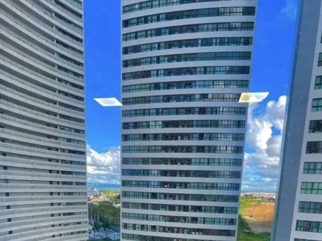 Flat aluguel em Campina Grande