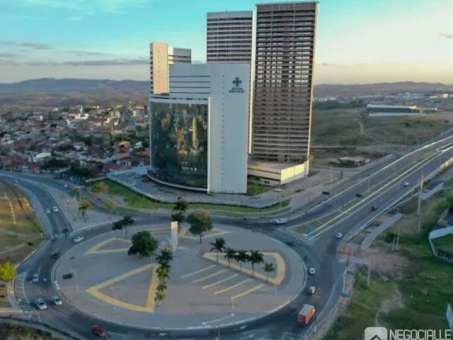 Flat aluguel em Campina Grande