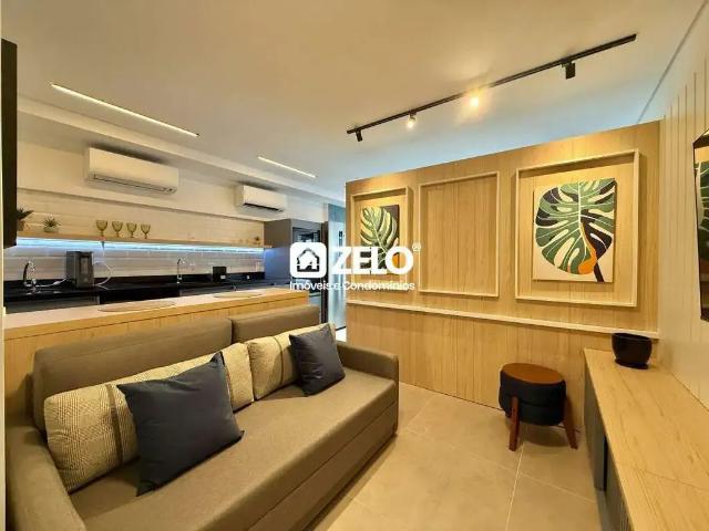 Flat aluguel em Região Imediata de Campinas, Região Metropolitana de Campinas