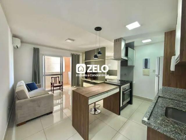 Flat aluguel em Região Imediata de Campinas, Região Metropolitana de Campinas