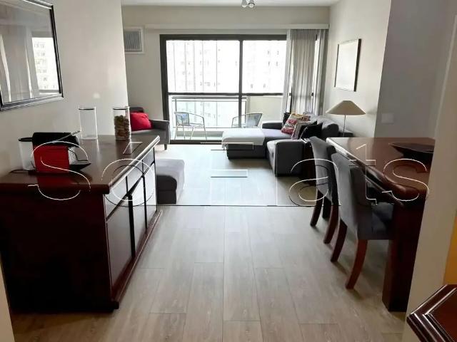 Flat aluguel em Região Imediata de Campinas, Região Metropolitana de Campinas