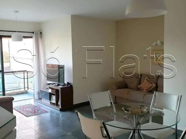 Flat aluguel em Campinas