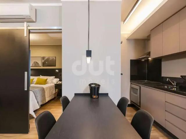 Flat aluguel em Região Imediata de Campinas, Região Metropolitana de Campinas