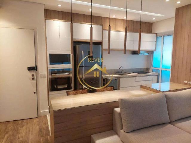 Flat aluguel em Campinas