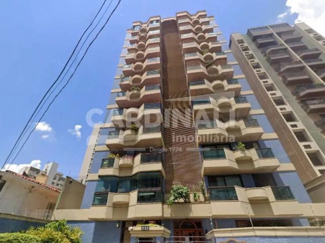 Flat aluguel em Campinas