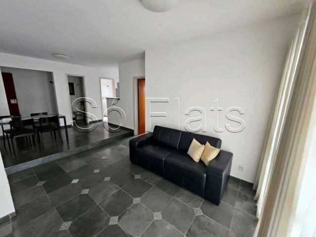 Flat aluguel em Campinas