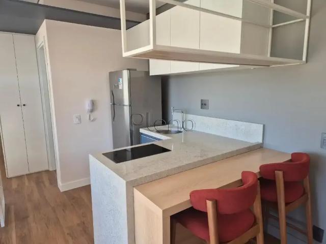 Flat aluguel em Campinas