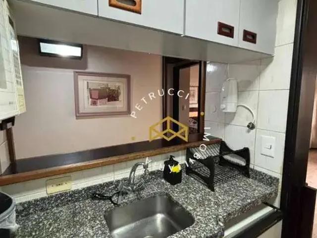 Flat aluguel em Região Imediata de Campinas, Região Metropolitana de Campinas